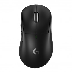 ماوس بی سیم گیمینگ لاجیتک مدل G PRO X Superlight 2 DEX