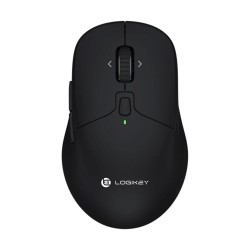 ماوس بی سیم لاجی کی مدل M520B