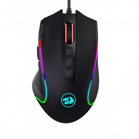 ماوس گیمینگ ردراگون مدل M612