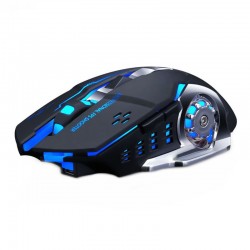 ماوس وایرلس گیمینگ X-Power RGB مدل 2018