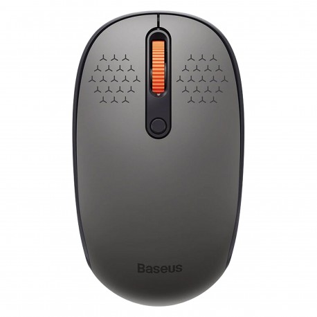 ماوس بی سیم‌ بیسوس مدل F01B Tri-Mode