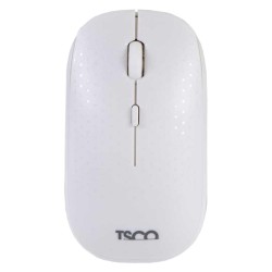 ماوس بی سیم تسکو مدل TM 700W