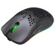 ماوس بی سیم مخصوص بازی اچ اکس اس جی مدل t66