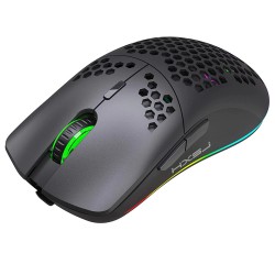 ماوس بی سیم مخصوص بازی اچ اکس اس جی مدل t66