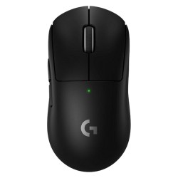 ماوس بی سیم مخصوص بازی لاجیتک مدل PRO X SUPERLIGHT 2
