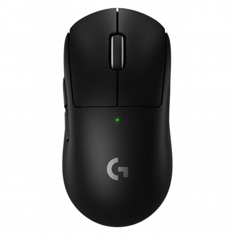 ماوس بی سیم مخصوص بازی لاجیتک مدل PRO X SUPERLIGHT 2