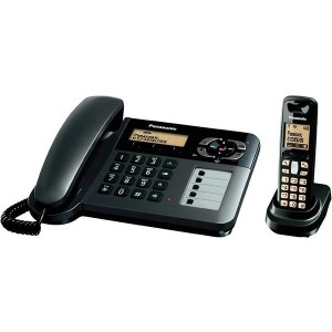 Panasonic KX-TG6458BX تلفن پاناسونیک