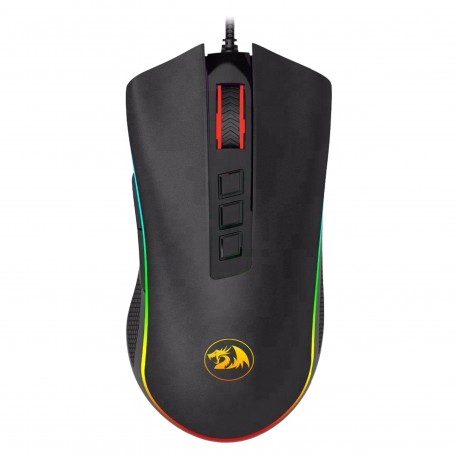 ماوس گیمینگ ردراگون مدل M711
