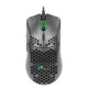 ماوس مخصوص بازی گرین مدل GM606-RGB