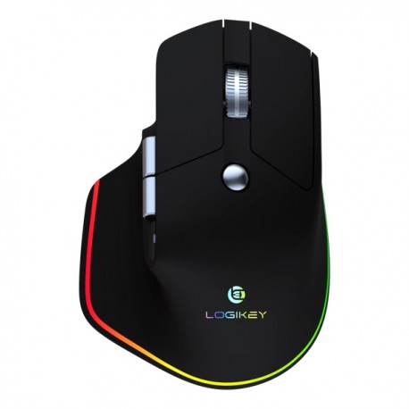 ماوس بی سیم لاجی کی مدل M550B