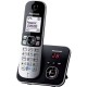 Panasonic KX-TG6821 Wireless Phone تلفن پاناسونیک