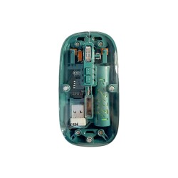 ماوس بی سیم مدل ma200
