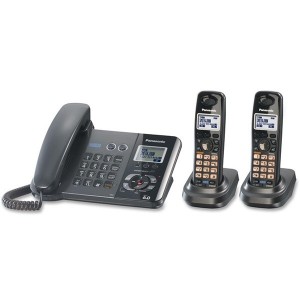 KX-TG9392T تلفن پاناسونیک