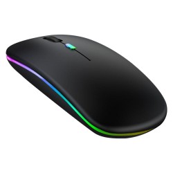 ماوس بی سیم مدل RF5084A RGB