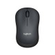 ماوس بی سیم لاجیتک مدل SILENT M220