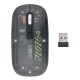 ماوس بی سیم مدل TWM-BT