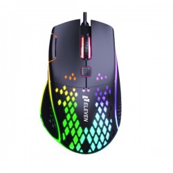 ماوس ایلون مدل GM6