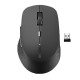 ماوس بی سیم رپو مدل M300 Silent