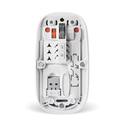 ماوس بی سیم شارژی مدل MS‑038B