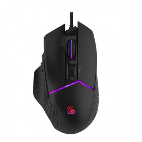 ماوس گیمینگ بلادی مدل W95 MAX Activated