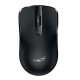ماوس بی سیم جنیوس مدل NX-7000X