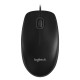 ماوس لاجیتک مدل B100