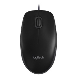 ماوس لاجیتک مدل B100