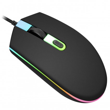 ماوس مدل M180-RGB