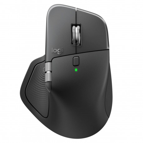 ماوس بی سیم لاجیتک مدل MX MASTER 4