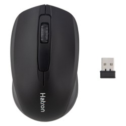 ماوس هترون مدل HMW402SL