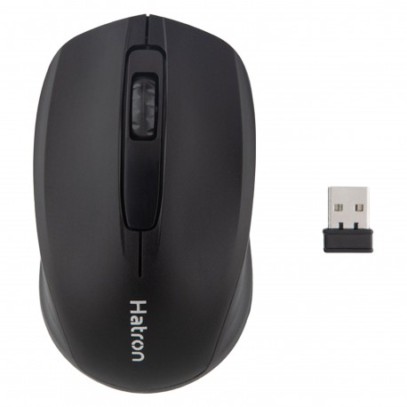 ماوس هترون مدل HMW402SL