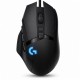 موس گیمینگ هیرو مدل G502