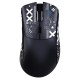 ماوس بی سیم گیمینگ اتک شارک مدل R1 LightWeight