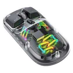 ماوس بی سیم پرودو مدل PD-TMDM-BK