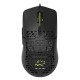 ماوس مخصوص بازی تسکو مدل GM 790