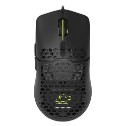 ماوس مخصوص بازی تسکو مدل GM 790