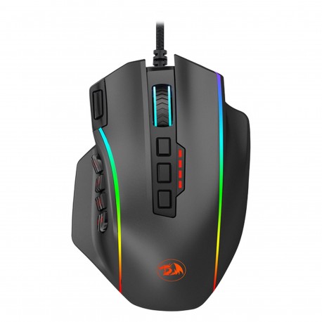 ماوس مخصوص بازی ردراگون مدل Perdition M901-K-2