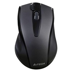 ماوس بی سیم ای فورتک مدل G9-500FS