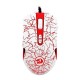 ماوس ردراگون مدل Lavawolf M701