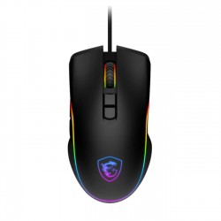 ماوس ام اس آی مدل FORGE GM300