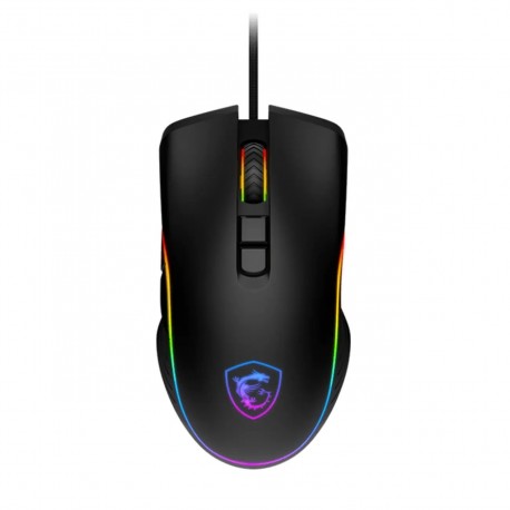 ماوس ام اس آی مدل FORGE GM300