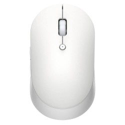 ماوس بی سیم شیائومی مدل Silent Edition