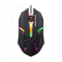 ماوس سیمی میتسوشیدا مدل KC-X1