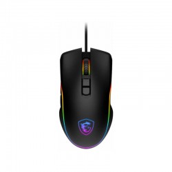 ماوس ام اس آی مدل FORGE GM300 Wired
