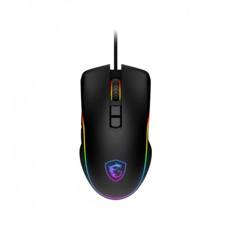 ماوس ام اس آی مدل FORGE GM300 Wired