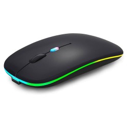 ماوس بی سیم مخصوص بازی رویال مدل WBS-315