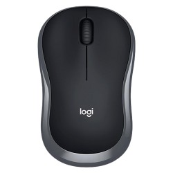 ماوس بی سیم لاجیتک مدل m186