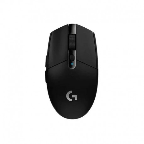 ماوس بی سیم مخصوص بازی لاجیتک مدل G305 LIGHTSPEED