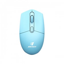 ماوس بی سیم جرتک مدل SM-02