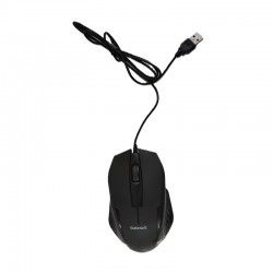 ماوس باسیم گلکسبیت مدل GM14W
